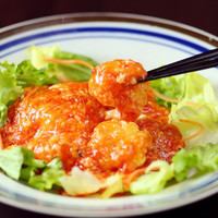 【5月～6月パーティープラン】90分飲み放題付き 豪華料理コース 5500円(税込)