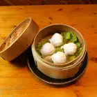 虾饺（4个或以上）