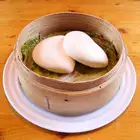 蓬松的蒸包（2个或以上）