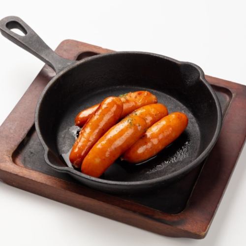 Chorizo