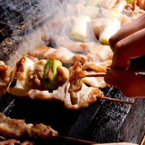 豊富な居酒屋メニュー！