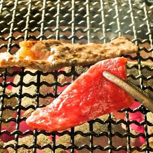 A must-see for alcohol lovers! We've collected alcoholic beverages that go well with yakiniku!