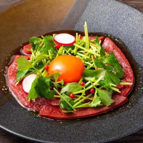 春の焼肉満喫フェア