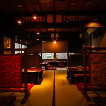 母屋　プライベート利用にもピッタリ♪