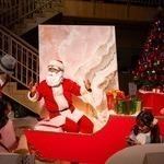 【毎週金曜日限定！ ミュージカル&オペラナイト】クリスマス公演  ー34丁目の奇跡ー