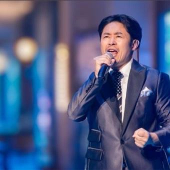 [Held on December 24th] "Christmas Dinner Show" presented by former Shiki Theatre Company's first Simba, Kenji Sakamoto