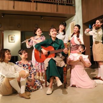 [Every Friday Only! Musical & Opera Night] "The Sound of Music"