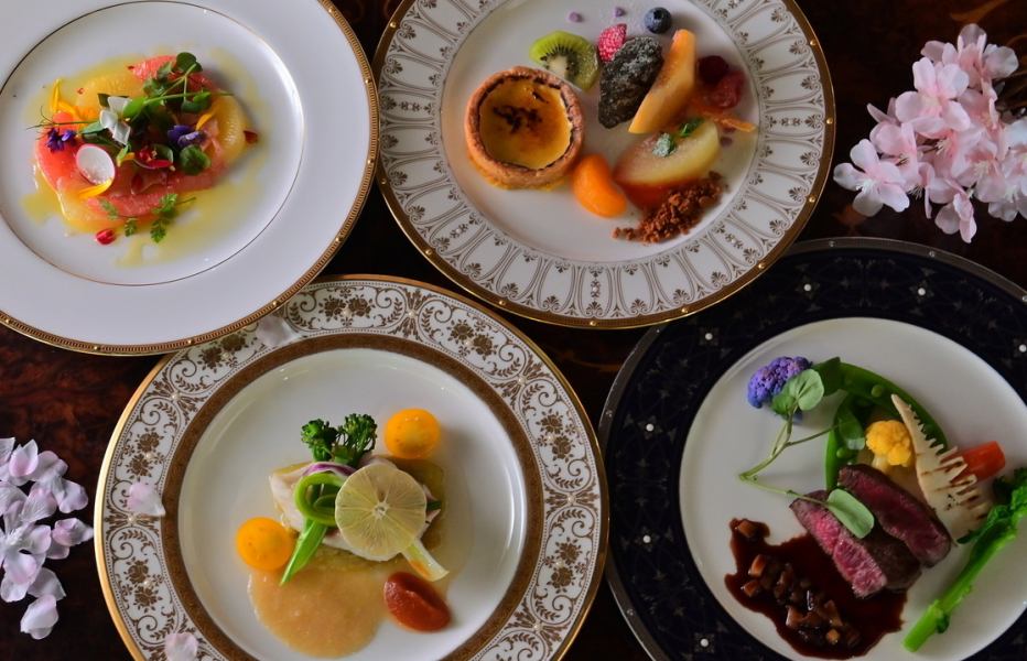 春季特惠課程 3月1日（週日）~ 5月31日（週日）