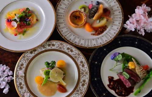 春季特惠課程 3月1日（週日）~ 5月31日（週日）