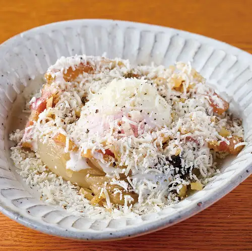 [Directly from Jomahan Farm on Awaji Island!] Onion Caesar Salad