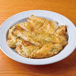 【아와지시마 죠마반 농원 직송!】양파 1개 승부의 오야키