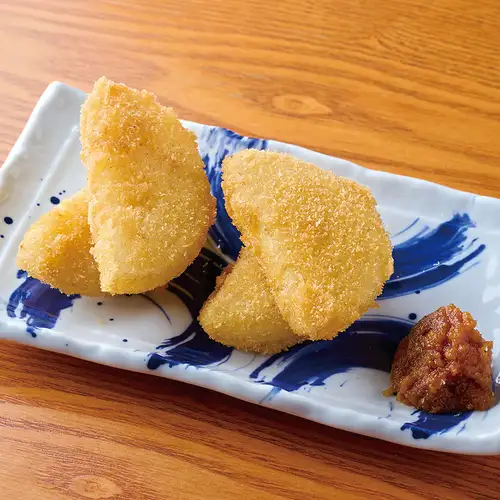 [Directly from Jomahan Farm on Awaji Island!] Crispy fried onions