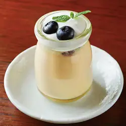 [후타코타마]치즈푸딩