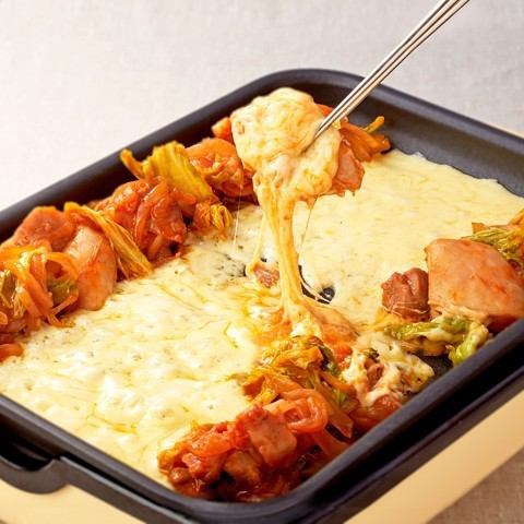 Seasonal! Teppanyaki dishes also ◎