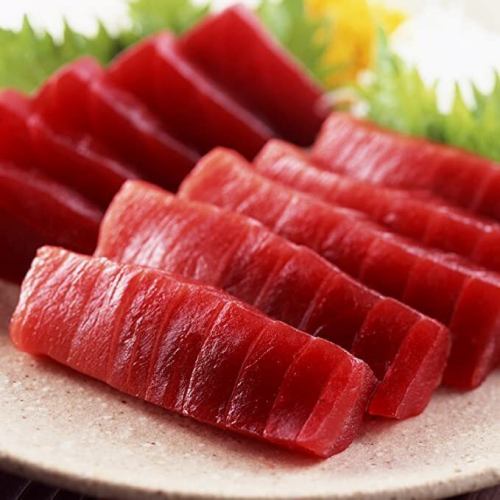 Tuna stabbing