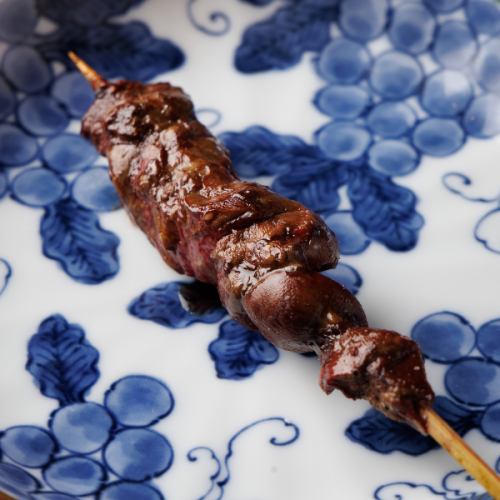 chicken liver