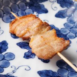 Pork belly