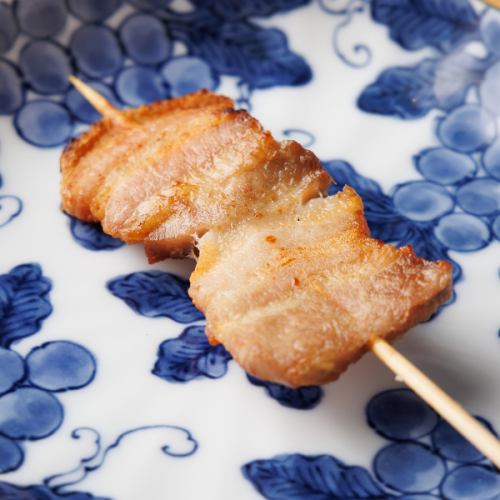 Pork belly