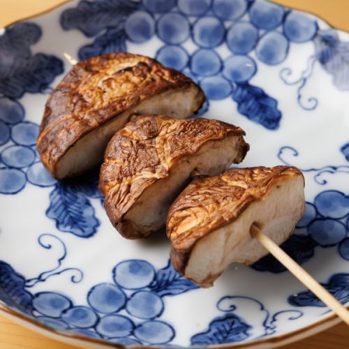 Shiitake