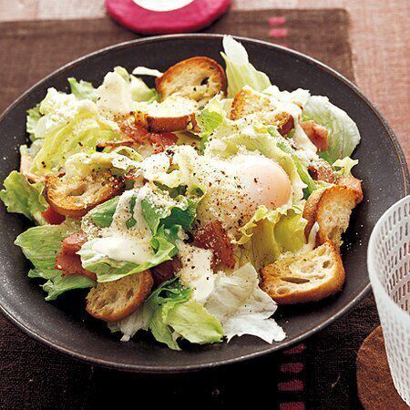 Caesar salad