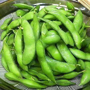Edamame