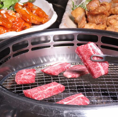 ☆各種コースご用意☆