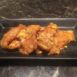 上述美浓