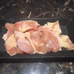 肉鸡