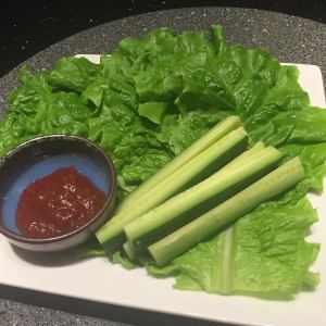生菜