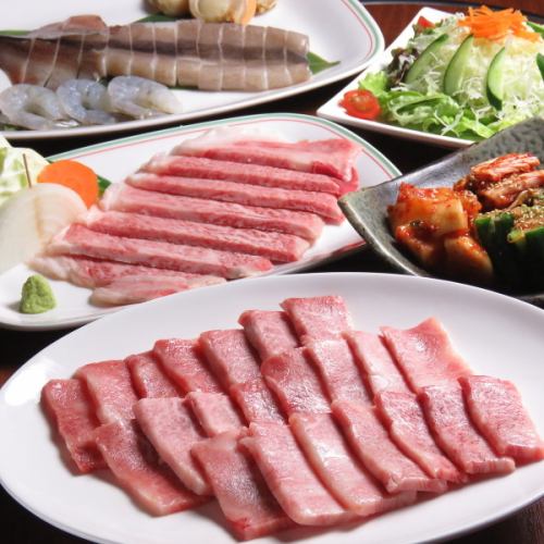 女性料理長がおもてなしいたします。