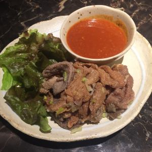 生鱼片