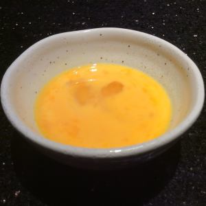 生鸡蛋