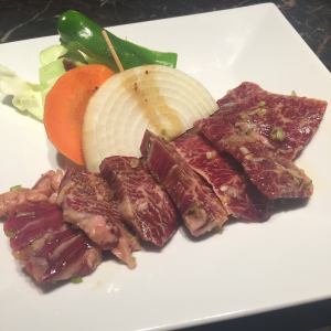 A4-A5 黑毛和牛牛裙牛排