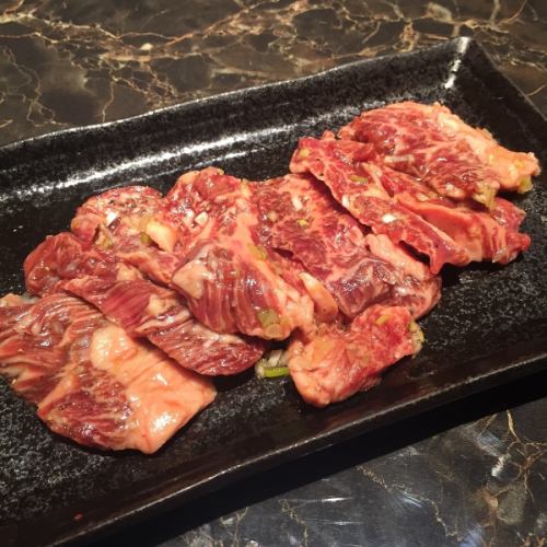国産牛ハラミ