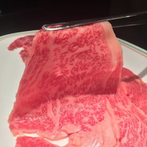 焼きしゃぶ