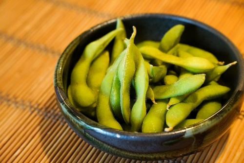 Edamame