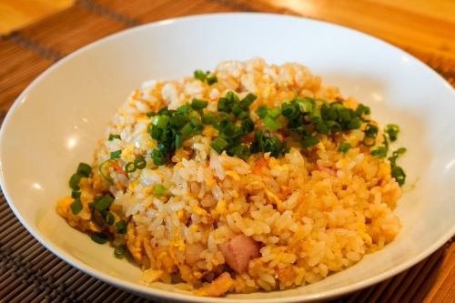 玉子チャーハン