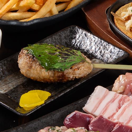 【当店こだわりの逸品♪】大人から子供まで大人気の手作りつくね⇒☆350円(税込)