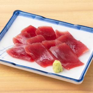 鮪魚塊【特價優惠】