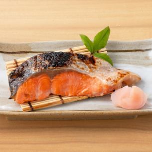 【海鮮料理】今日醃魚