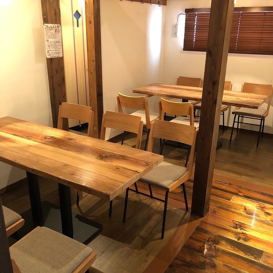 A relaxing hideaway where you can unwind.Enjoy high-quality food and wine in Jiyugaoka