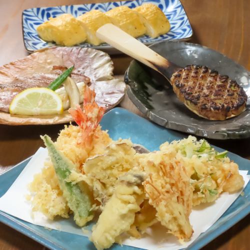 サク飲みにもピッタリ◎