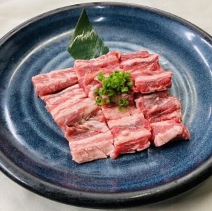 松阪牛 中落ちカルビ