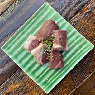 とれたて 国産牛ハツ焼き