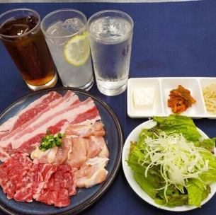 はや呑み3杯セット