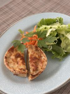 Today's Quiche