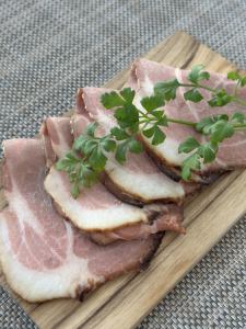 Moist "Appetizer Char Siu" Bistro Style
