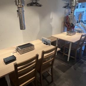 西鉄薬院駅徒歩約3分の好立地で集合にも便利◎友達や同僚との飲み会にもおすすめ！飲み放題プランもご用意ございます♪