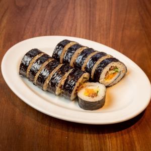 MUGEN Kimbap