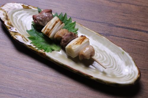 芳寿豚の豚キムチセット